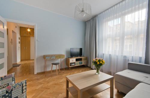 Old Town Apartment | ApartamentyGdansk eu - Apartament Pastelowy Old Town