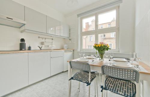 Old Town Apartment | ApartamentyGdansk eu - Apartament Pastelowy Old Town
