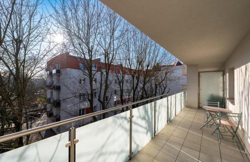 West Pomeranian Voivodeship Apartment | ApartamentyPrzyMorzu Strzelecka 33 z parkingiem