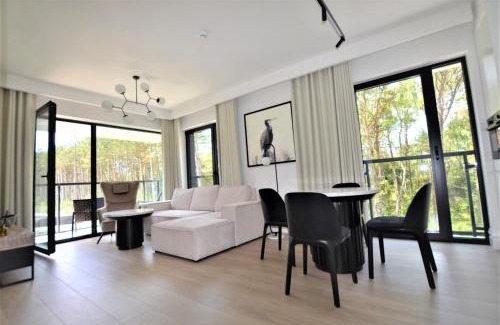 Trzebiatow Apartment | ApartamentyRogowo Com