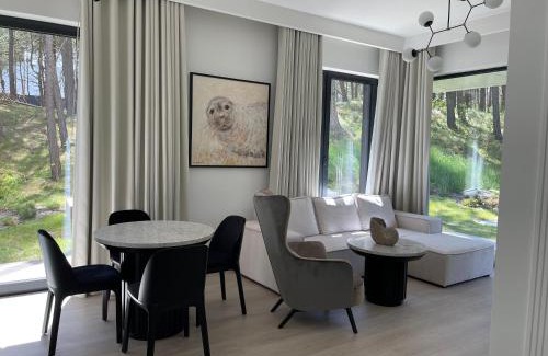 Trzebiatow Apartment | ApartamentyRogowo Com