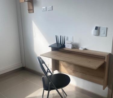 Santa Fe de Antioquia Apartment | Apartasol con jacuzzi SantaFe