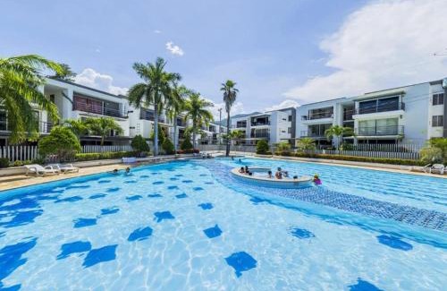 Santa Fe de Antioquia Apartment | Apartasol