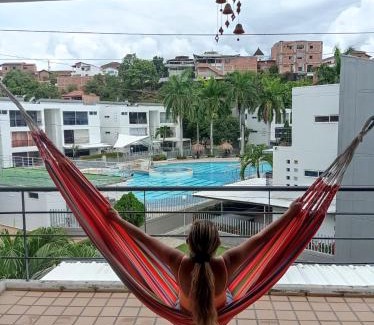 Santa Fe de Antioquia Apartment | Apartasol Santafe de Antioquia