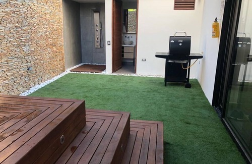 Sopetran Cabin | Apartasol with Private Jacuzzi near San Jerónimo and Santafe