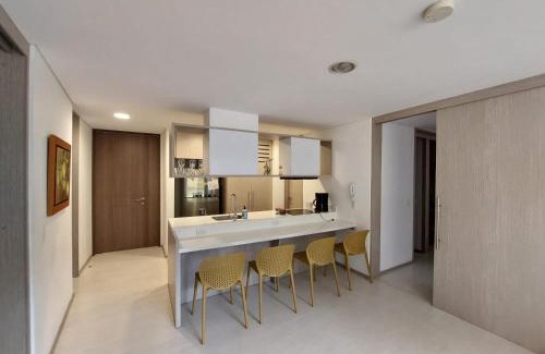 Rionegro Apartment | Apartasuite en Rionegro, piscina, gimnasio y spa