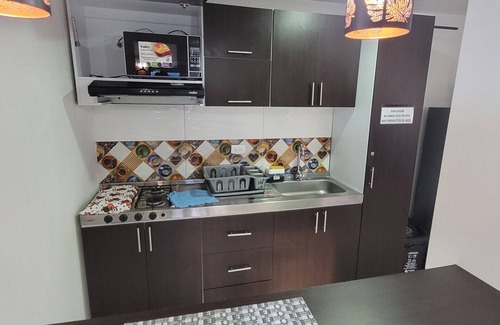 Cartago Apartment | Apartasuite Hermoso