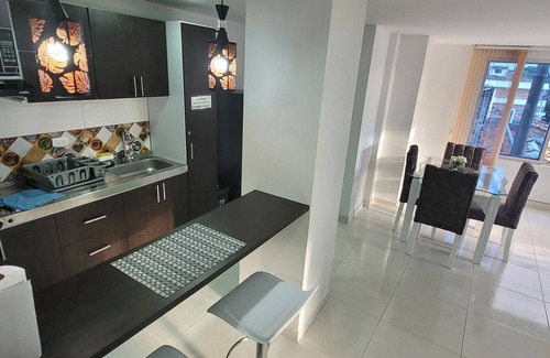 Cartago Apartment | Apartasuite Hermoso