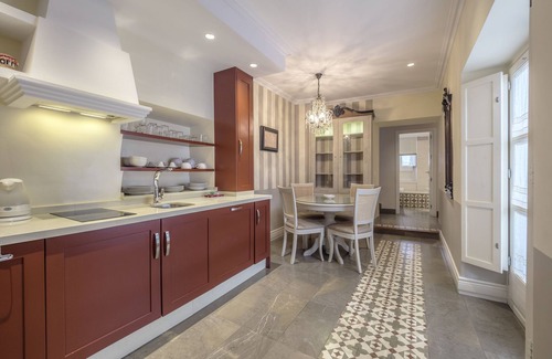 Cordoba Old City Apartment | Apartasuites Alberca