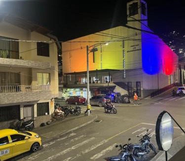 San Javier Apartment | ApartaTour-comuna trece