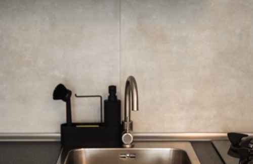 Tractorul Apartment | ApartBnb Twins 14B