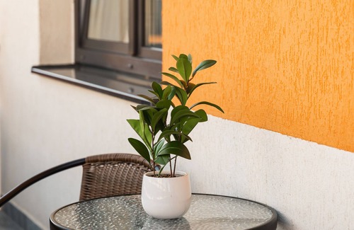 Tractorul Apartment | ApartBnb Twins 14B
