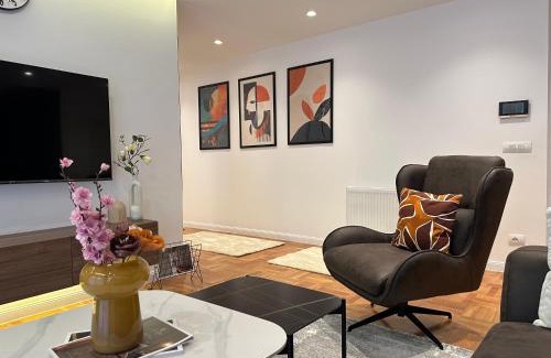 Çagllavicë Apartment | Aparte - Prishtina e re