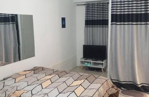 Pluit Apartment | Apartemen 1 BR Studio Baywalk Pluit Cozy Aesthetic North Jakarta