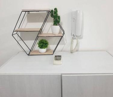 Pluit Apartment | Apartemen 1 BR Studio Baywalk Pluit Cozy Aesthetic North Jakarta