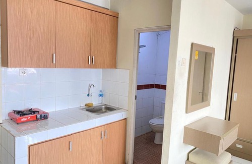 Pekayon Jaya Apartment | apartemen_byputriroom