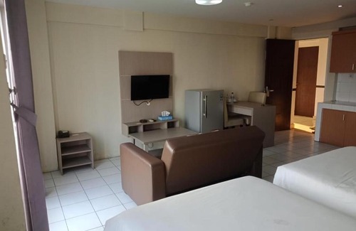 Pekayon Jaya Apartment | apartemen_byputriroom