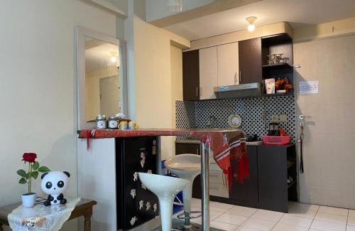 Bekasi Apartment | Apartemen Center Point Bekasi