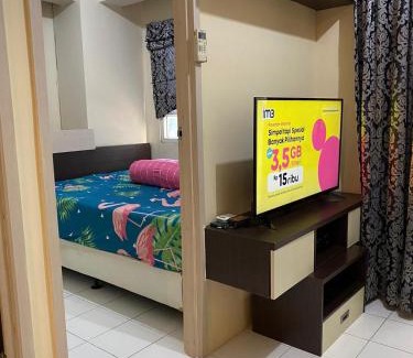 Bekasi Apartment | Apartemen Center Point Bekasi