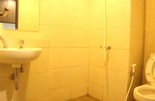 Bekasi Timur Apartment | Apartemen Grand Dhika City by Cheapinn