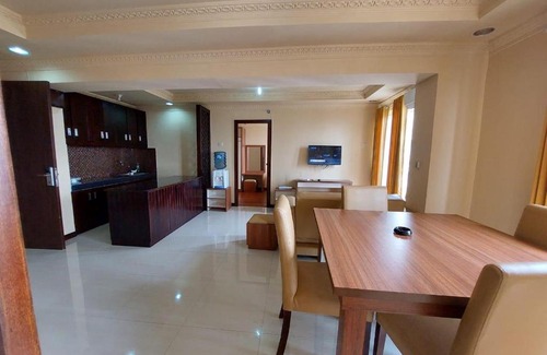 Pekayon Jaya House | Apartemen Mutiara Bekasi by Gemilang Room