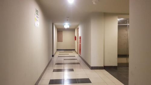 Bandung Apartment | Apartemen Newton Kayla