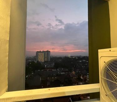 Bandung Apartment | Apartemen Parahyangan Residence by Anton