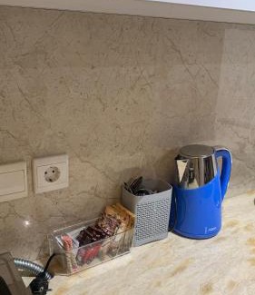 Catur Tunggal Apartment | Apartemen Uttara with Mountain View City Center