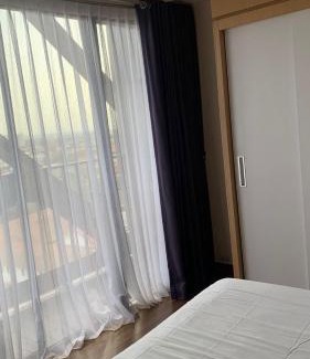 Catur Tunggal Apartment | Apartemen Uttara with Mountain View City Center