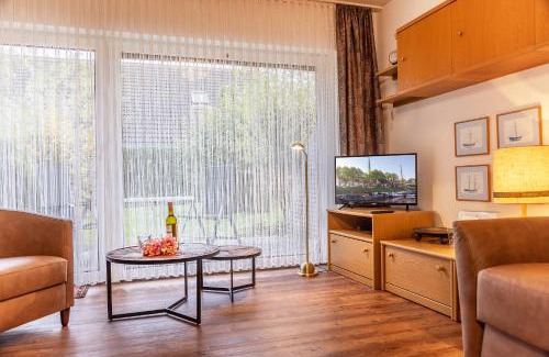 Harlesiel Apartment | Apartement 50181