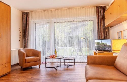 Harlesiel Apartment | Apartement 50181