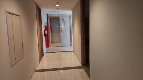 Bogor Apartment | Apartement Bogor Icon Syariah, View Gunung Salak