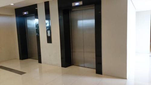 Bogor Apartment | Apartement Bogor Icon Syariah, View Gunung Salak