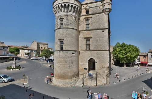 Gordes Apartment | Apartement Enjoy the Experience Gordes