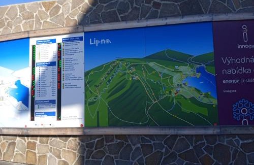 Lipno nad Vltavou Apartment | apartement lipno nad vltavou pro 4 až 6 osob