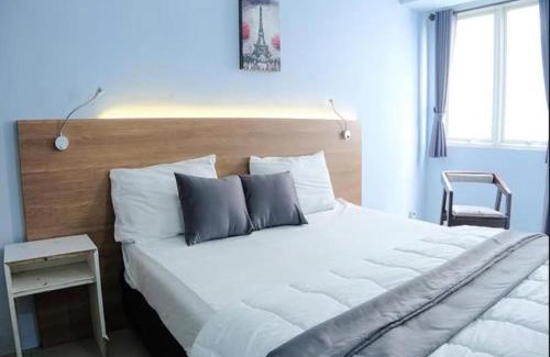 Karawang Apartment | Apartement Sentraland by Hanz Property