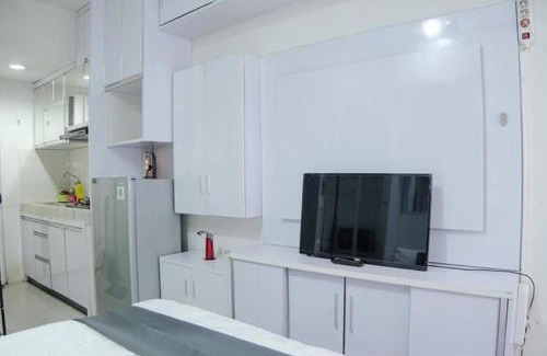 Karawang Apartment | Apartement Sentraland by Hanz Property