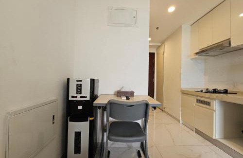 Bumi Serpong Damai Apartment | Apartement Skyhouse Bsd TL26K By LiviRooms Tangerang