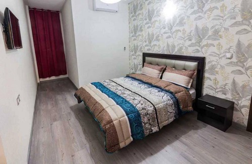 Ahfir Apartment | apartement well located