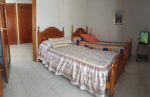 Toledo Apartment | Apartemento Vacacional Toledo