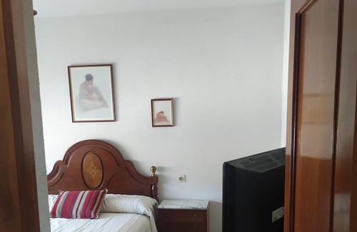 Toledo Apartment | Apartemento Vacacional Toledo