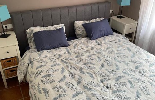 El Ejido Apartment | Apartementos Almerimar Golf