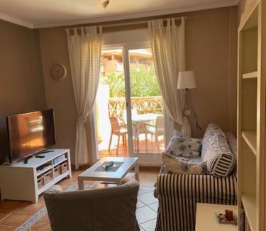 El Ejido Apartment | Apartementos Almerimar Golf