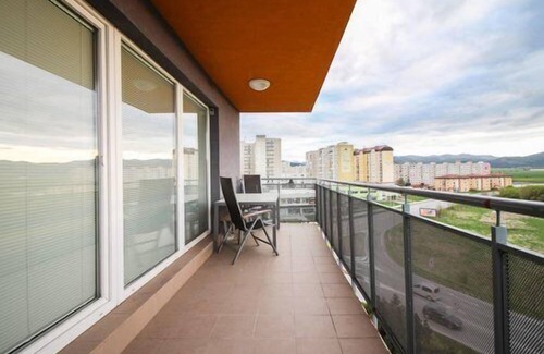 Poprad Apartment | Apartent Klaudius