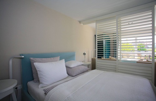 Hagnau Apartment | Apartes Studio in Hagnau - Directly on the lake promenade in Hagnau