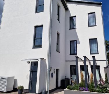 Bad Doberan Apartment | Aparthaus am Münster