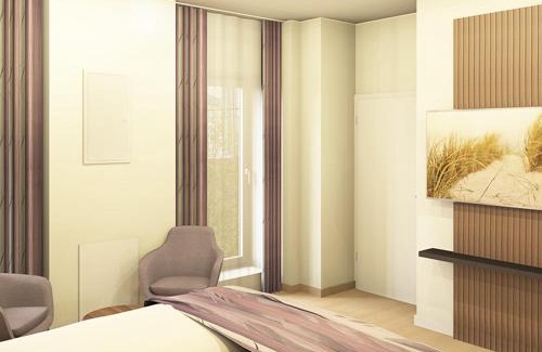 Bad Doberan Apartment | Aparthaus am Münster