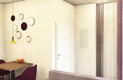 Bad Doberan Apartment | Aparthaus am Münster