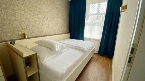 Zwickau Hotel | APARTHOTEL 1A