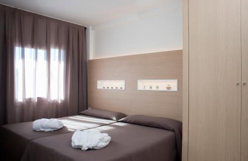 Peniscola Apartment | Aparthotel Acualandia